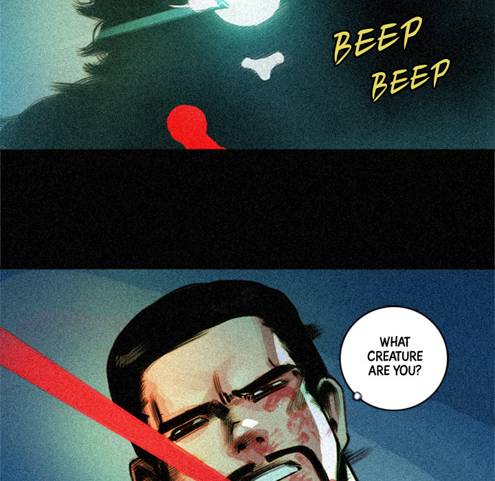 Kill Starter Chapter 25 page 19 - 