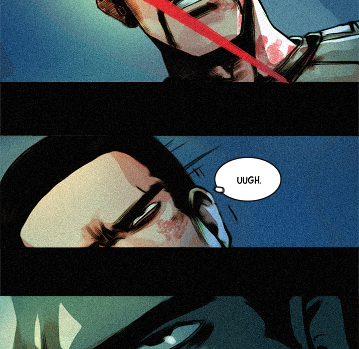 Kill Starter Chapter 25 page 20 - 