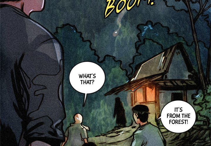 Kill Starter Chapter 25 page 3 - 