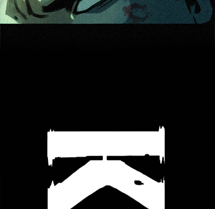 Kill Starter Chapter 25 page 21 - 