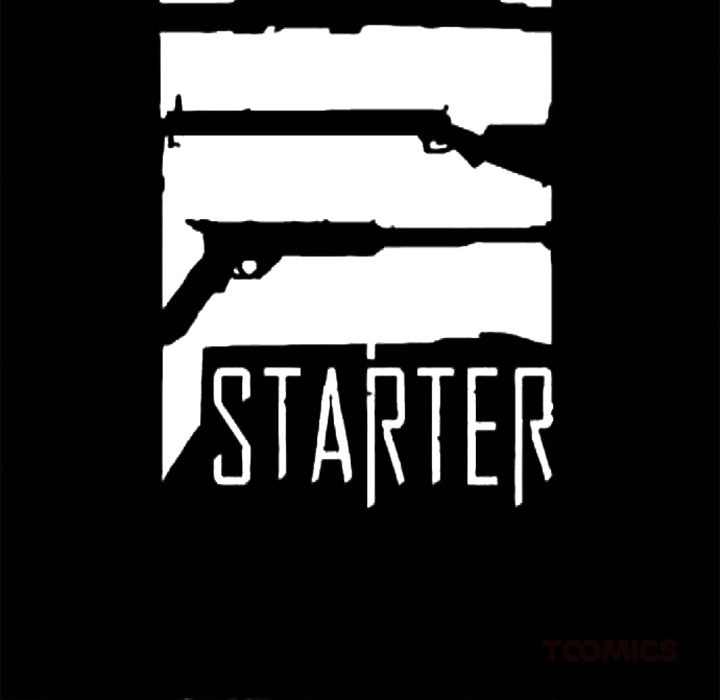 Kill Starter Chapter 25 page 22 - 