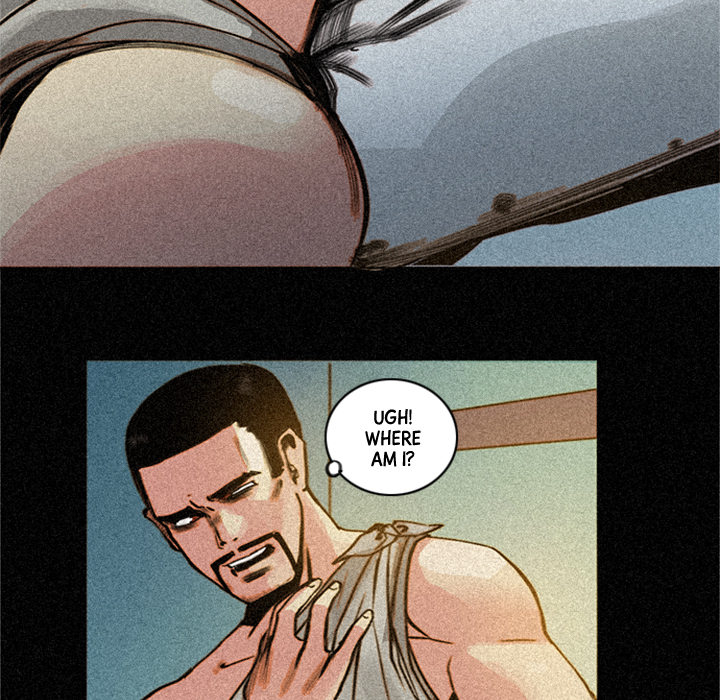 Kill Starter Chapter 25 page 25 - 