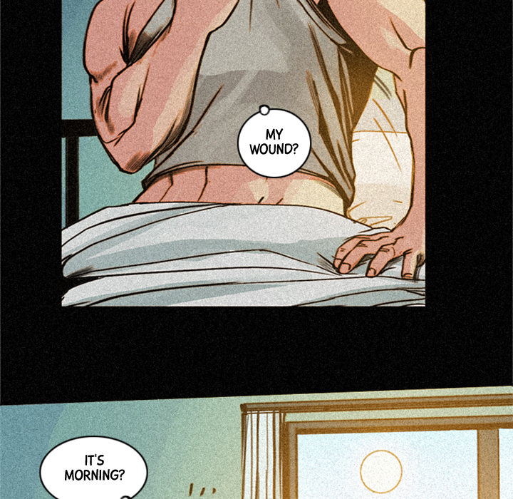 Kill Starter Chapter 25 page 26 - 