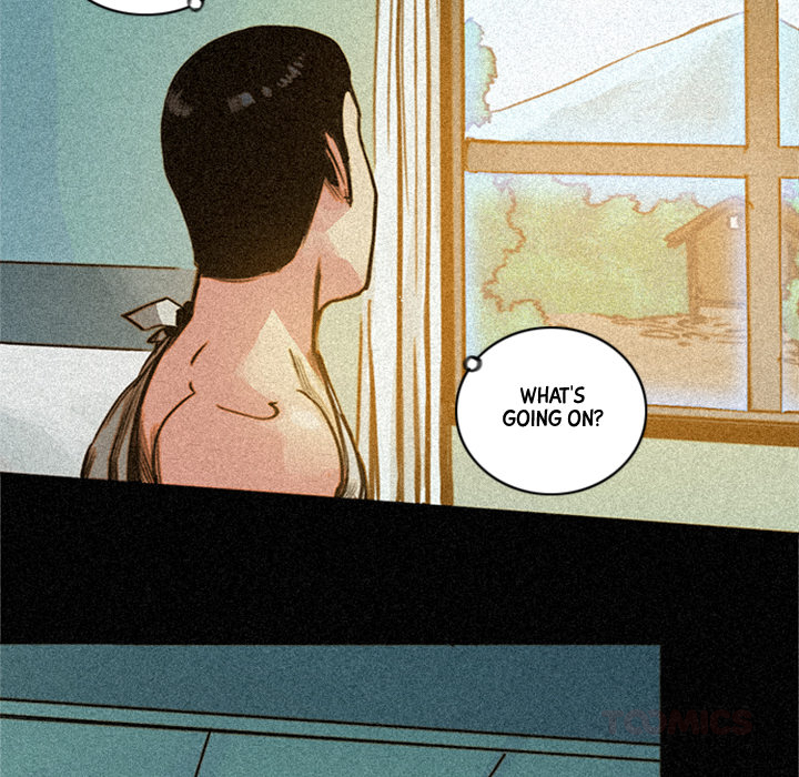 Kill Starter Chapter 25 page 27 - 