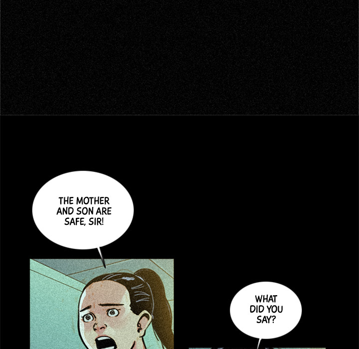 Kill Starter Chapter 25 page 30 - 