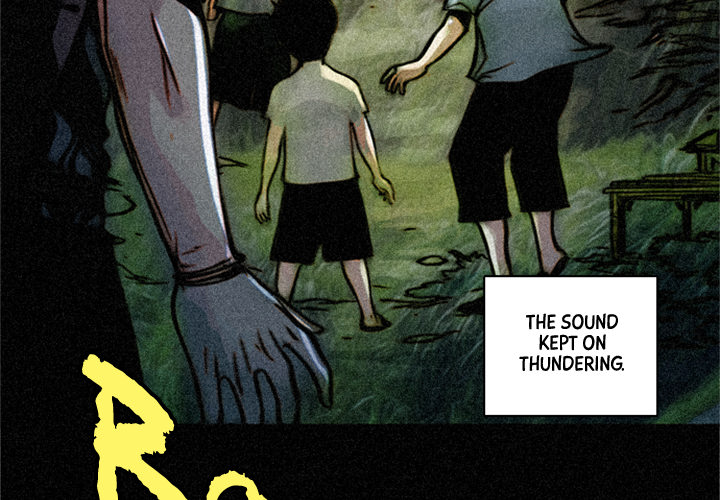 Kill Starter Chapter 25 page 4 - 