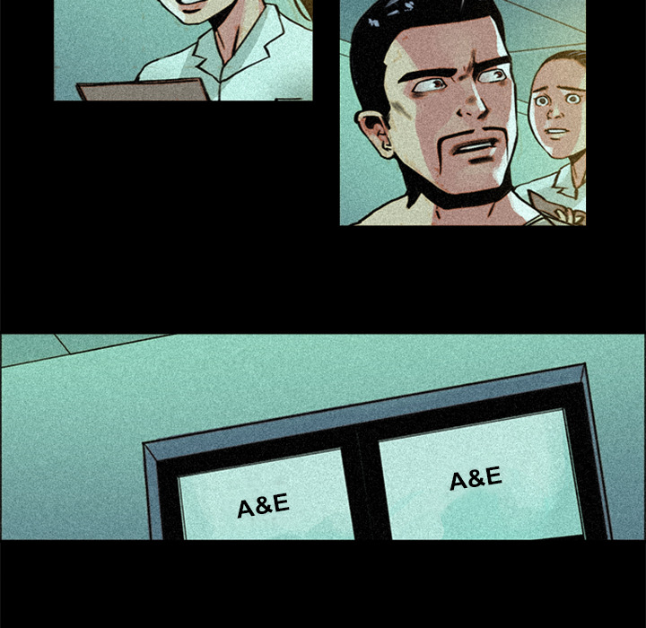 Kill Starter Chapter 25 page 31 - 
