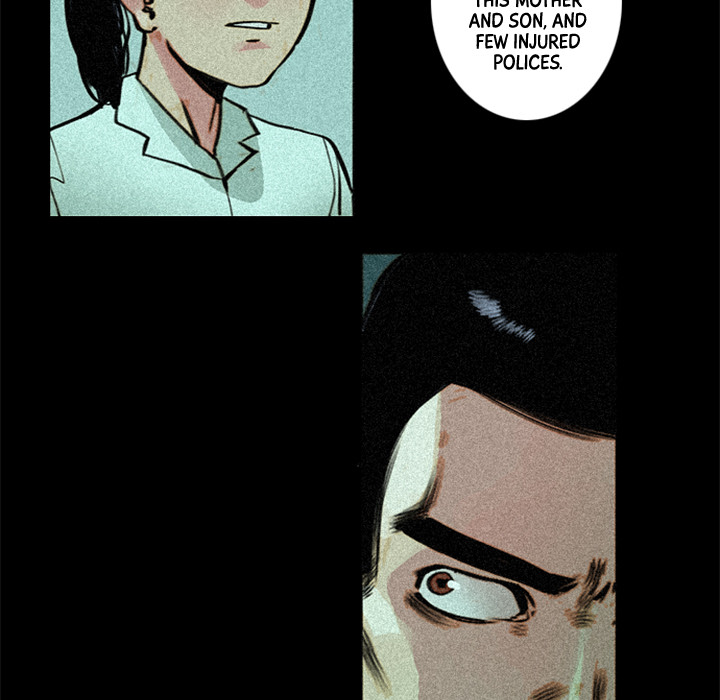 Kill Starter Chapter 25 page 35 - 