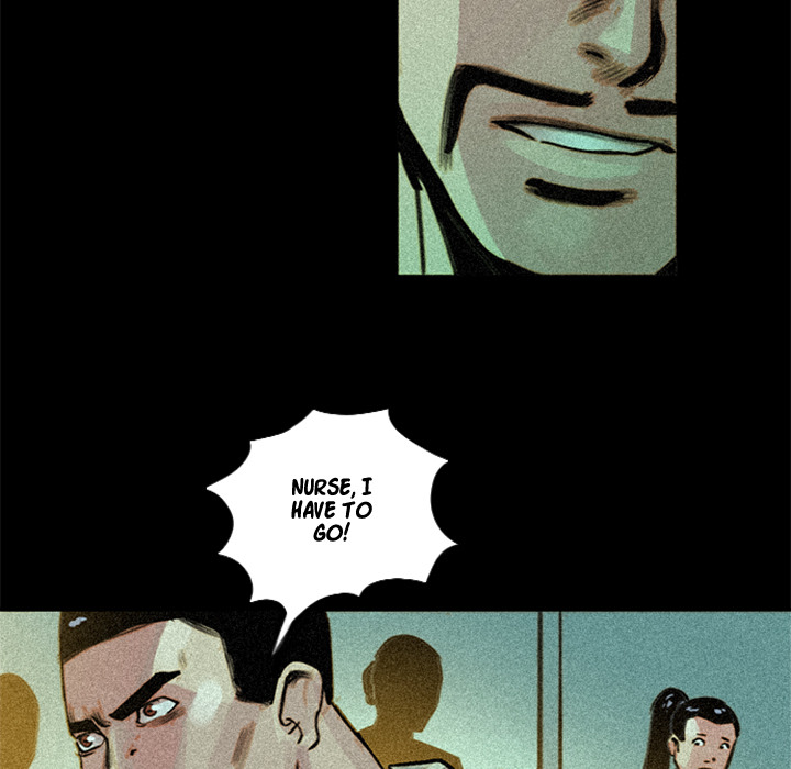 Kill Starter Chapter 25 page 36 - 