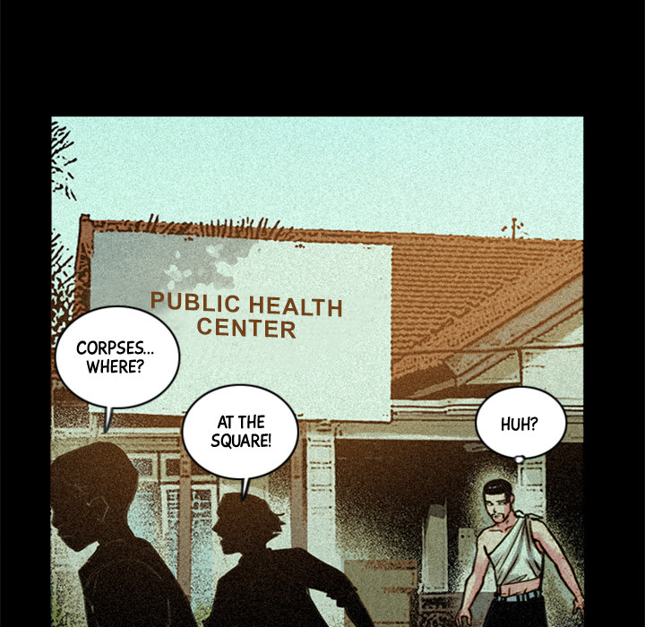 Kill Starter Chapter 25 page 39 - 