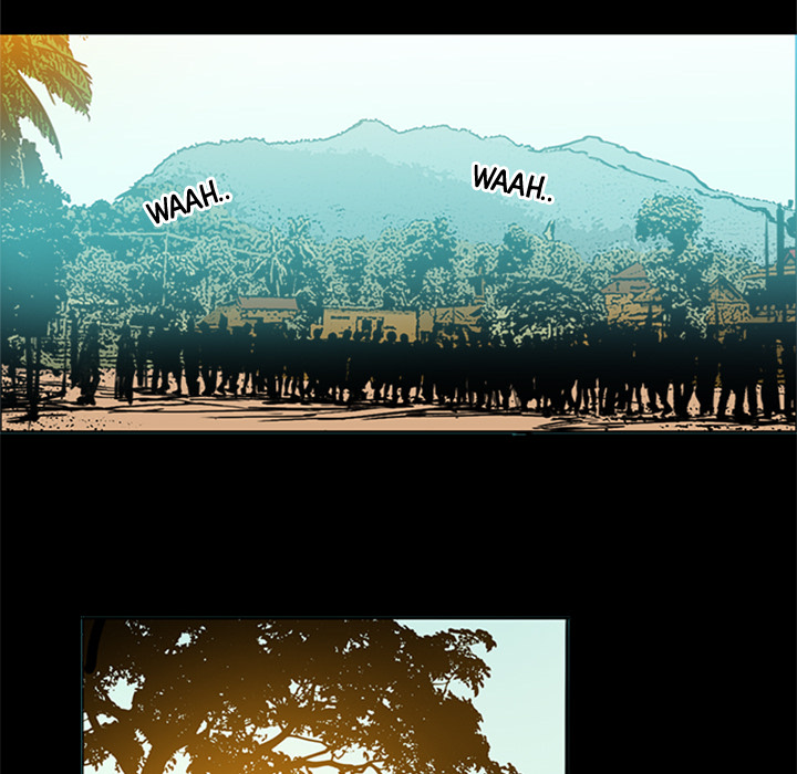 Kill Starter Chapter 25 page 41 - 