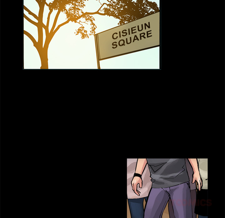 Kill Starter Chapter 25 page 42 - 