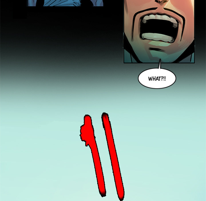 Kill Starter Chapter 25 page 45 - 