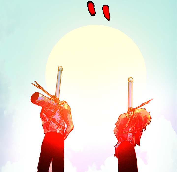 Kill Starter Chapter 25 page 46 - 