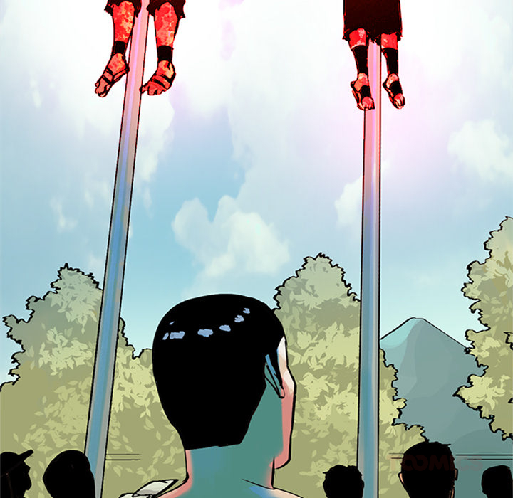 Kill Starter Chapter 25 page 47 - 