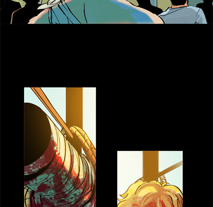 Kill Starter Chapter 25 page 48 - 