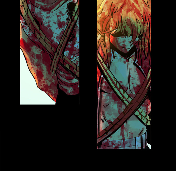 Kill Starter Chapter 25 page 49 - 