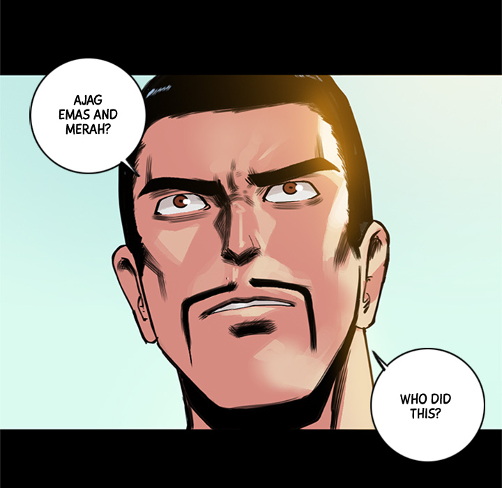 Kill Starter Chapter 25 page 50 - 