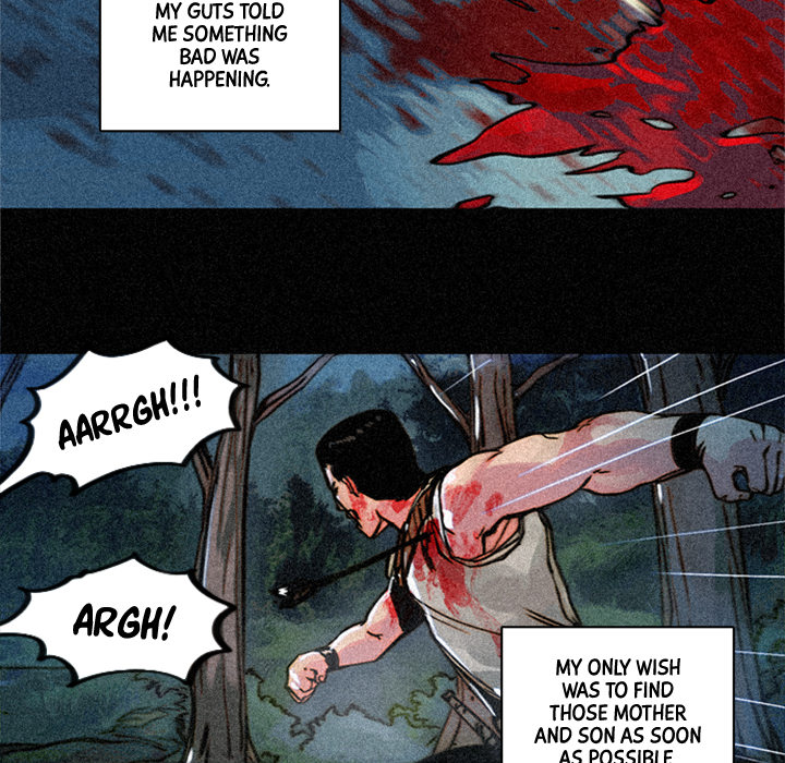 Kill Starter Chapter 25 page 6 - 