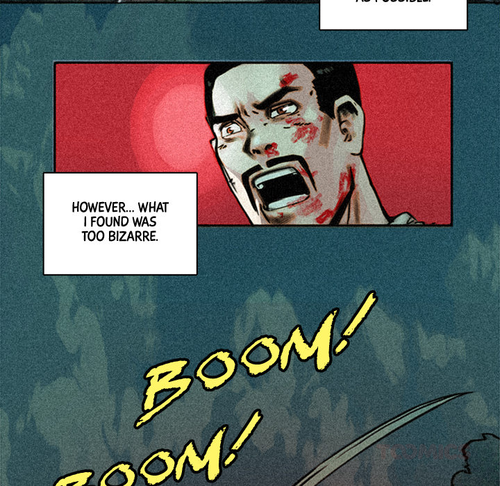 Kill Starter Chapter 25 page 7 - 
