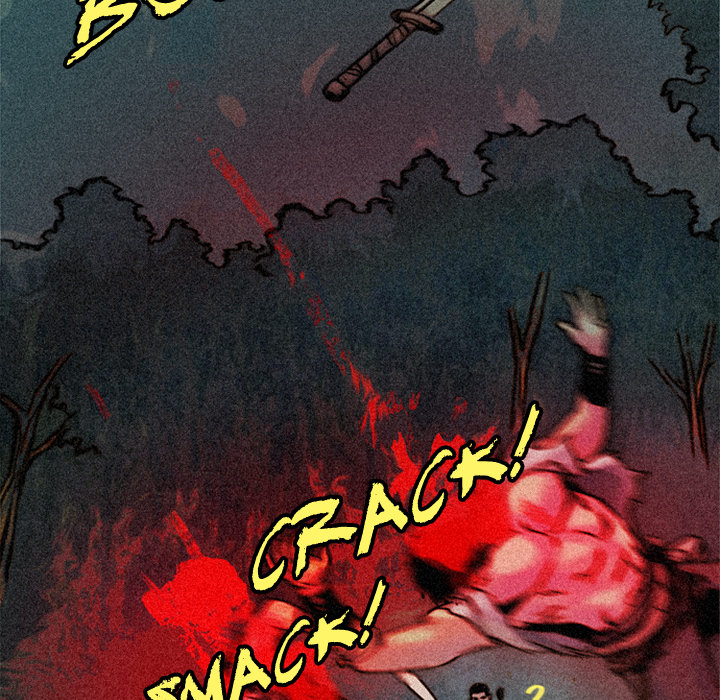 Kill Starter Chapter 25 page 8 - 