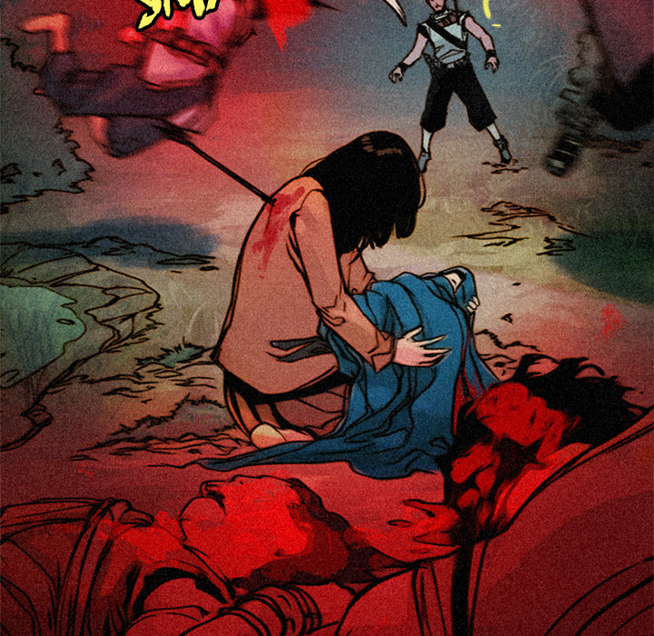Kill Starter Chapter 25 page 9 - 