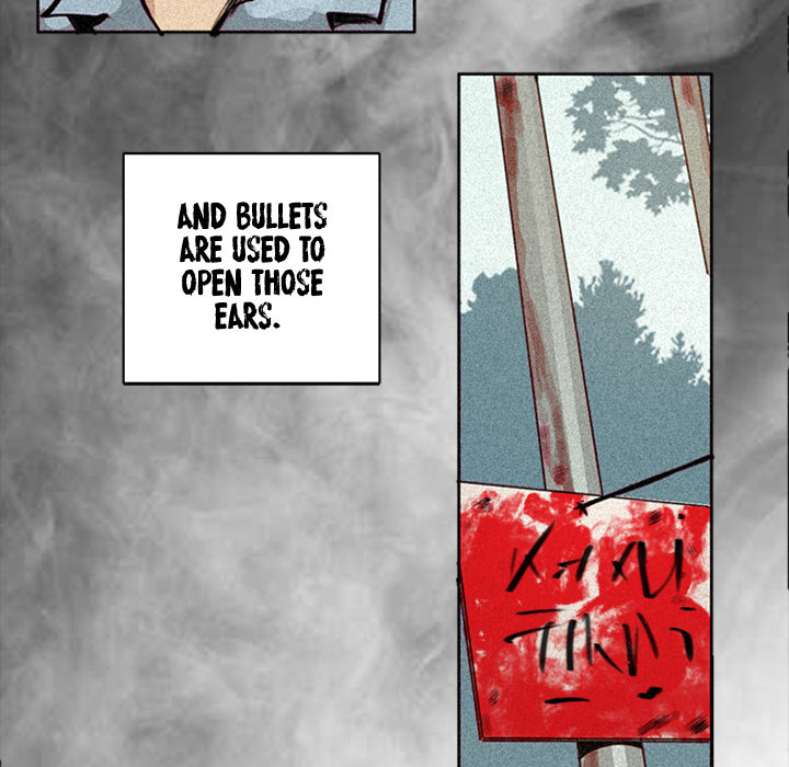 Kill Starter Chapter 26 page 11 - 