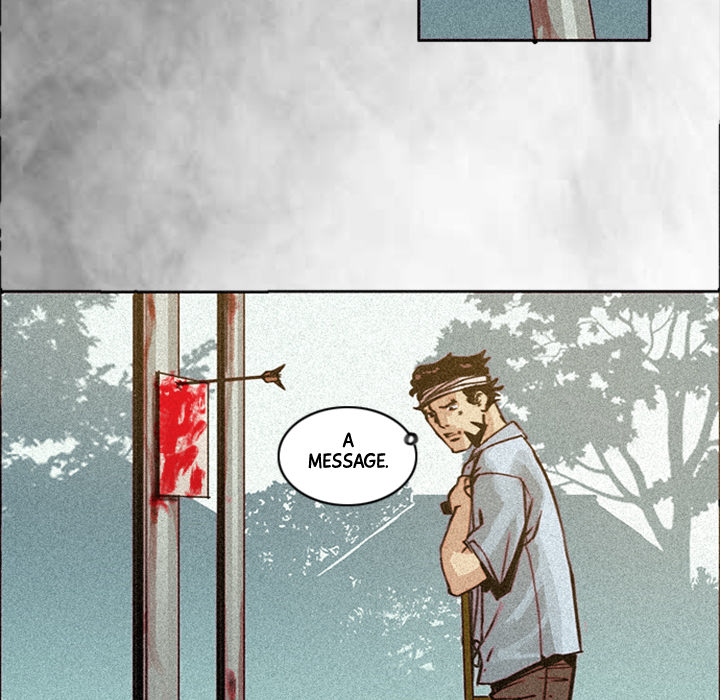Kill Starter Chapter 26 page 12 - 