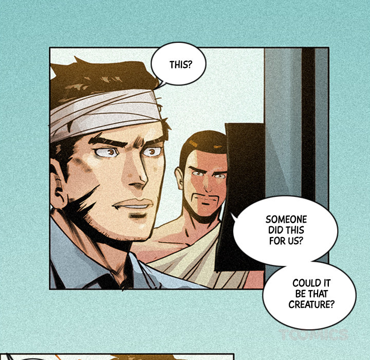 Kill Starter Chapter 26 page 15 - 