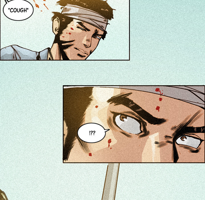 Kill Starter Chapter 26 page 16 - 