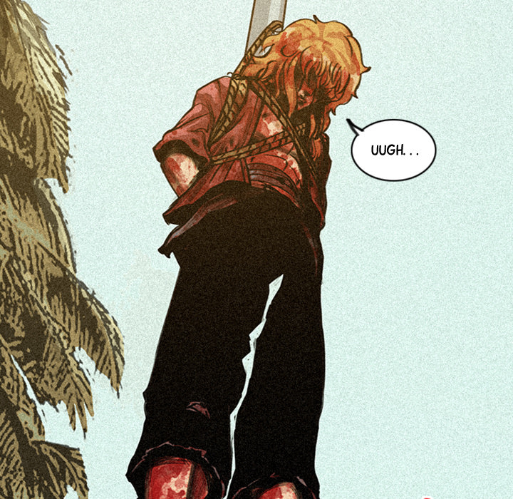 Kill Starter Chapter 26 page 17 - 