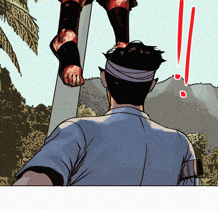 Kill Starter Chapter 26 page 18 - 