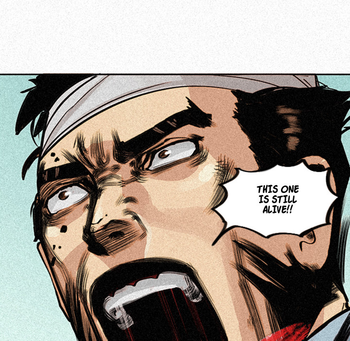 Kill Starter Chapter 26 page 19 - 
