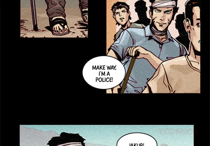 Kill Starter Chapter 26 page 3 - 