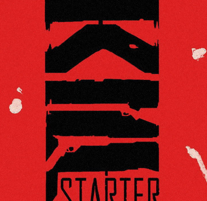 Kill Starter Chapter 26 page 21 - 