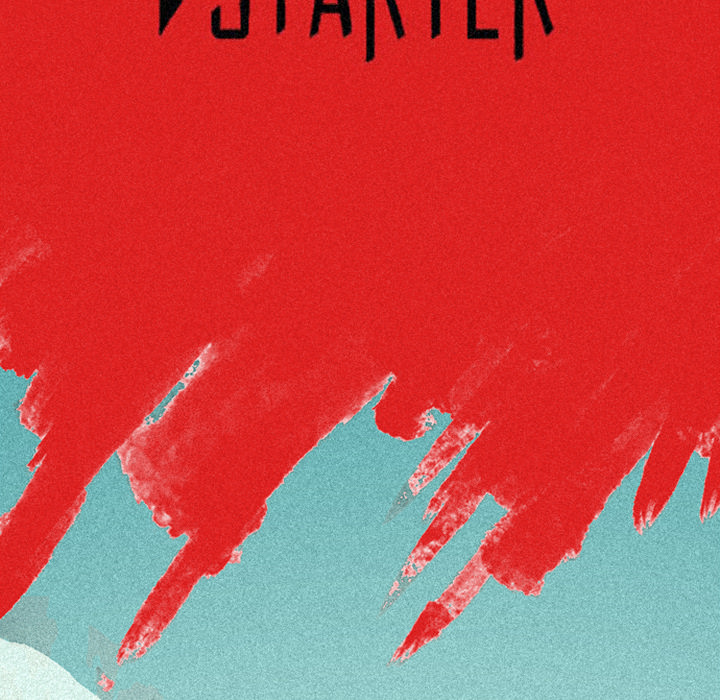 Kill Starter Chapter 26 page 22 - 