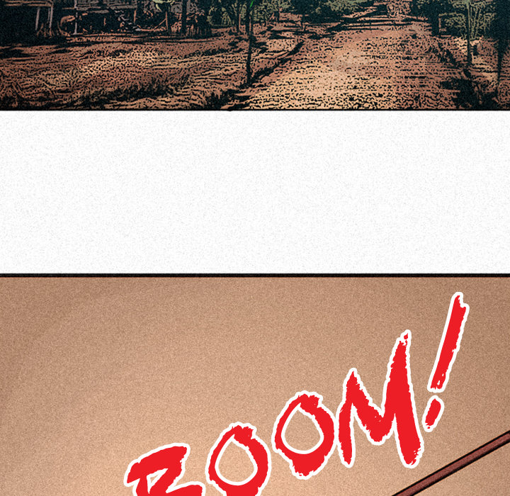Kill Starter Chapter 26 page 25 - 