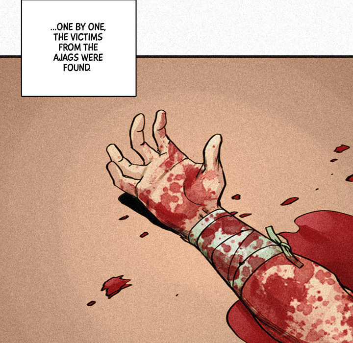 Kill Starter Chapter 26 page 27 - 