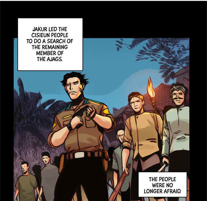 Kill Starter Chapter 26 page 29 - 