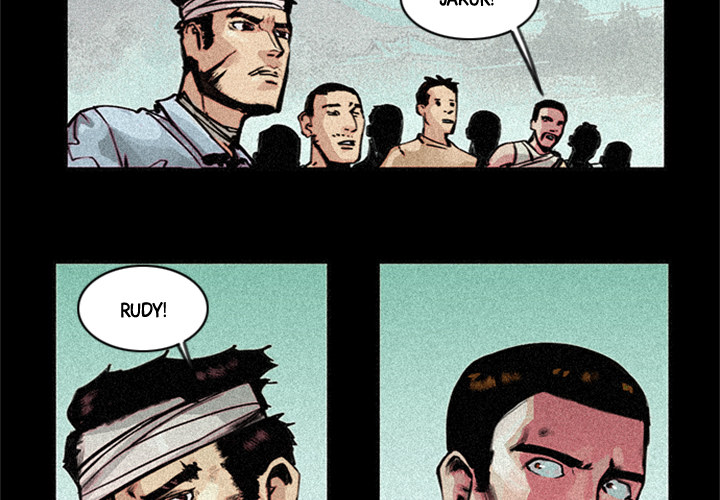 Kill Starter Chapter 26 page 4 - 