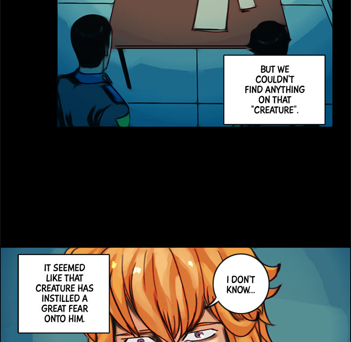 Kill Starter Chapter 26 page 31 - 