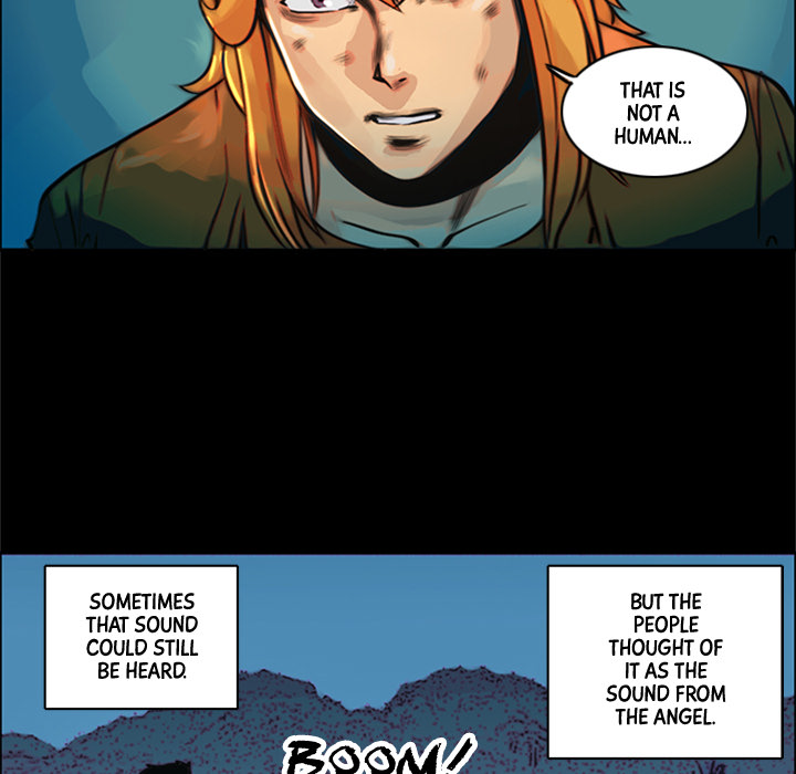 Kill Starter Chapter 26 page 32 - 