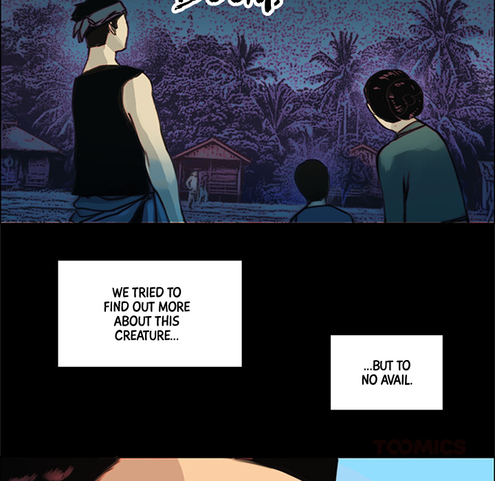 Kill Starter Chapter 26 page 33 - 