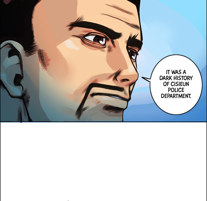 Kill Starter Chapter 26 page 34 - 
