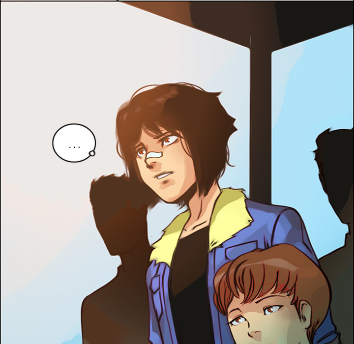 Kill Starter Chapter 26 page 35 - 