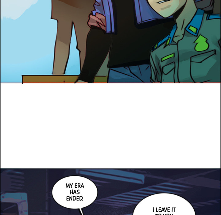 Kill Starter Chapter 26 page 36 - 