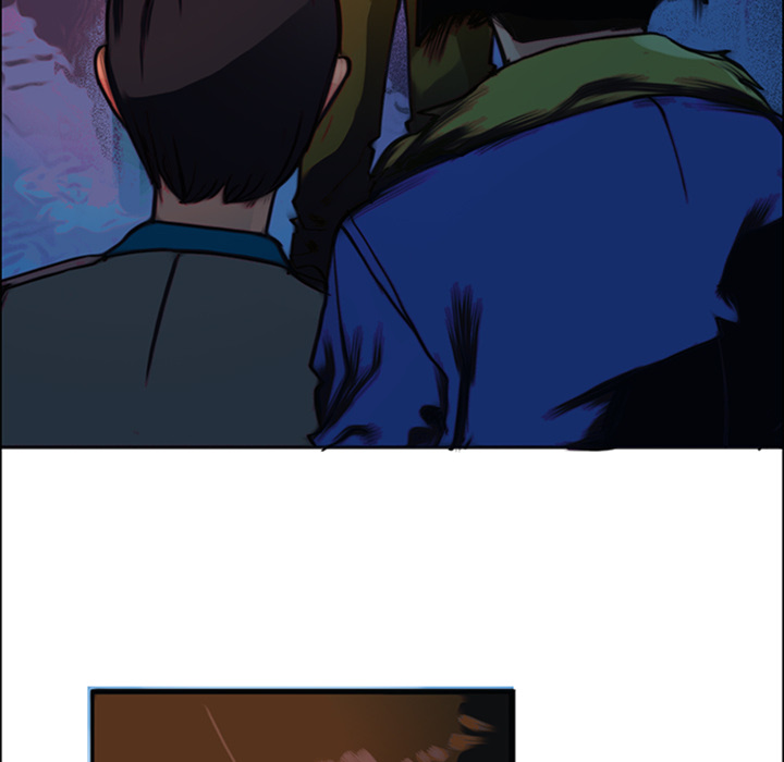 Kill Starter Chapter 26 page 38 - 
