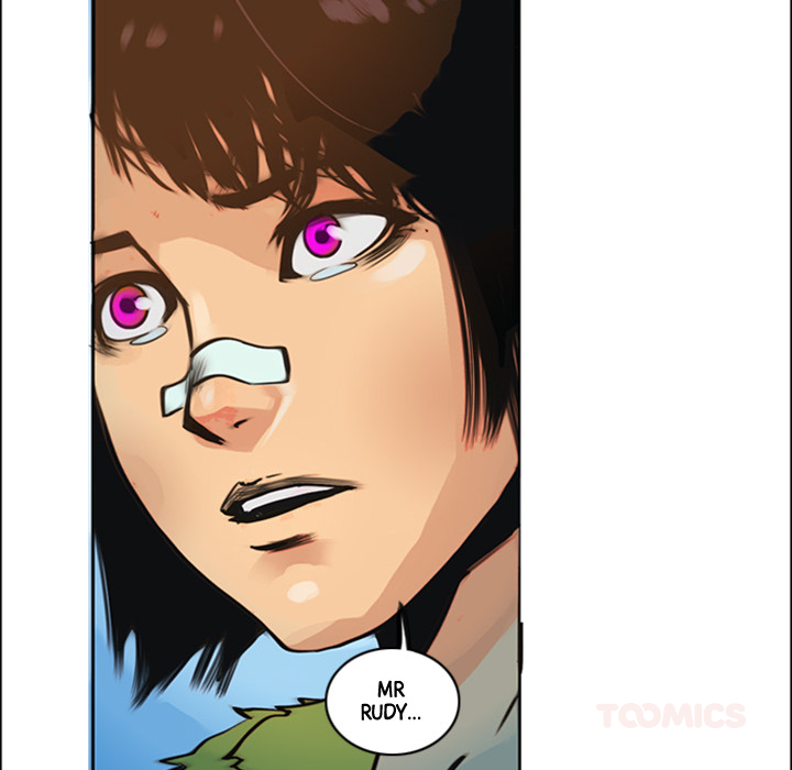 Kill Starter Chapter 26 page 39 - 