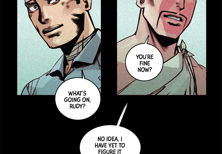 Kill Starter Chapter 26 page 5 - 