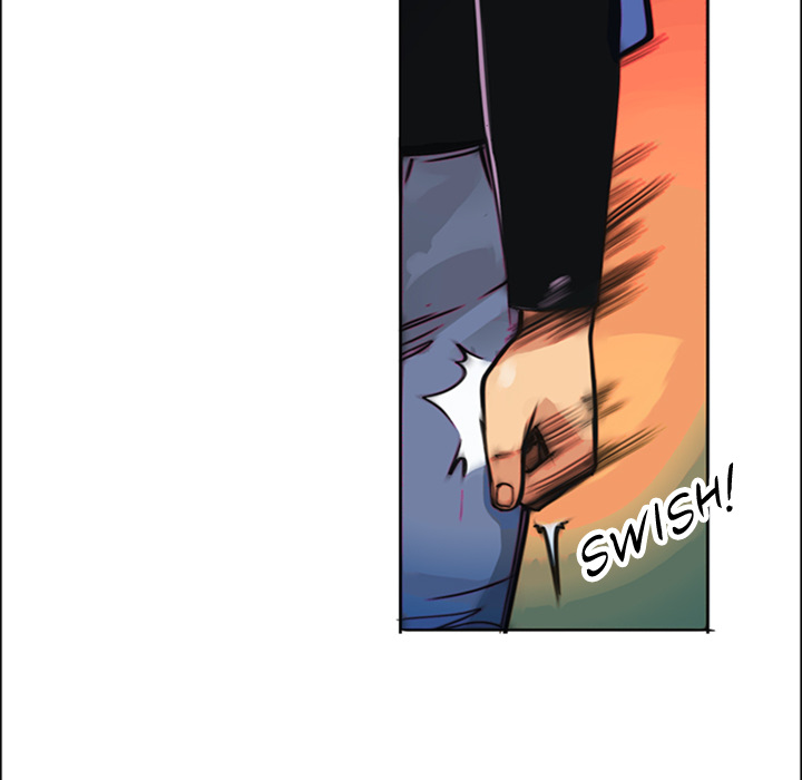Kill Starter Chapter 26 page 41 - 